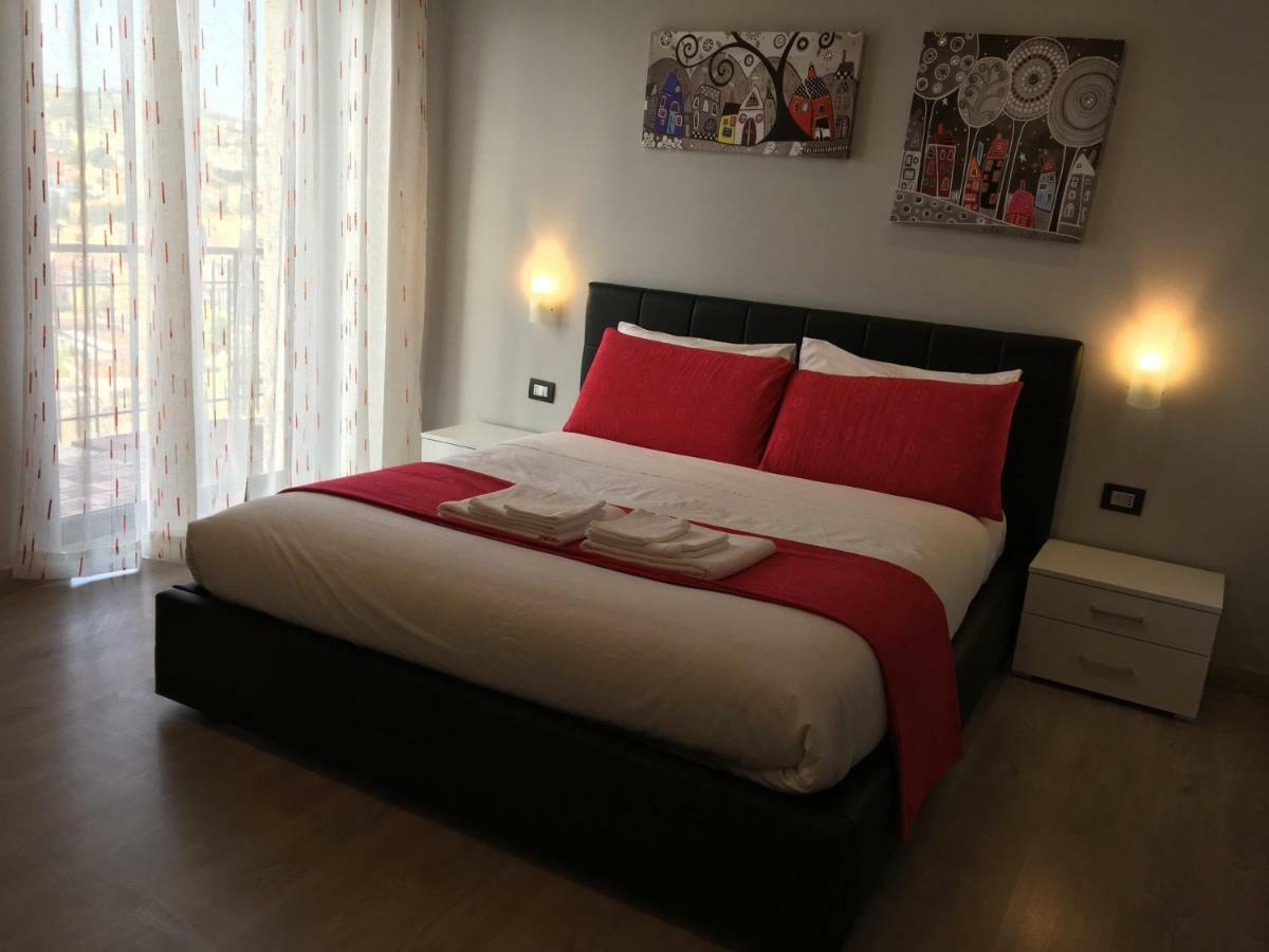 85Centro Bed & Breakfast Potenza Exterior photo